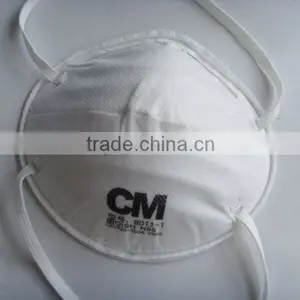 NIOSH N95 Mask N95 Face Mask thumbnail-1