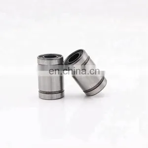 Linear Ball Bearing lm Plastic Linear Bearing Lm4uu for Submariner Watch ,Food Machine thumbnail-1