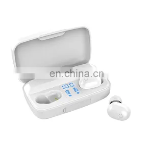 B172 Tws Air Dots Sport Wireless Earphones Gaming Headphones Mini Earbuds With Charging Boxes thumbnail-1