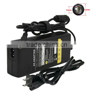 15V 5A FOR TOSHIBA SATELLITE PRO A100-499 AC ADAPTER thumbnail-1