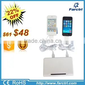 Mobile Phone Accessory Alarm Security Display Stand thumbnail-2