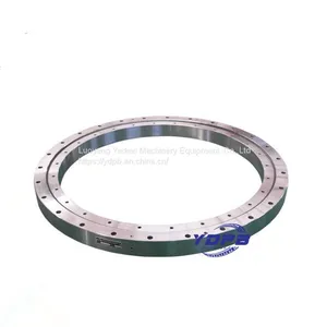 388x562x55mm Slewing Ring Turntable Bearings Without Gear Custom Made thumbnail-5