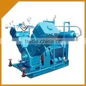 High Pressure 15Mpa Nitrogen Compressor thumbnail-1