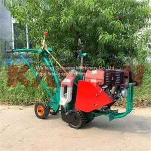 9hp Gasoline Honda Engine Sod Cutter thumbnail-1