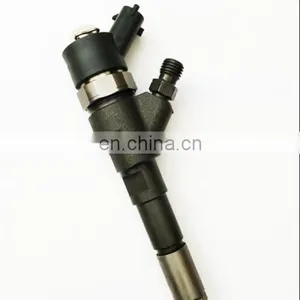 Fuel Injector 0445 120 554 Bos-ch Original In Stock Common Rail Injector 0445120554 thumbnail-2