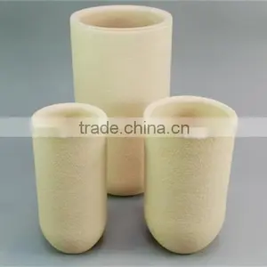 High Zirconia Ceramic Products With Good Thermal Shock Resistance thumbnail-1