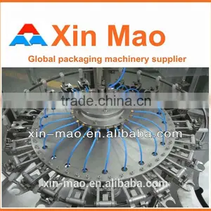 2015 High Efficiency Small Scale Juice Filling Machine thumbnail-6