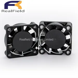 DC 12v 40mm Ventilador 40x40x10mm 4010 Axial Small Ventilator Cooling Fan thumbnail-1