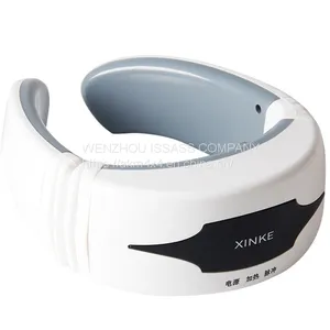 Hot Selling Cervical Neck Massager With Wholesale Price thumbnail-1