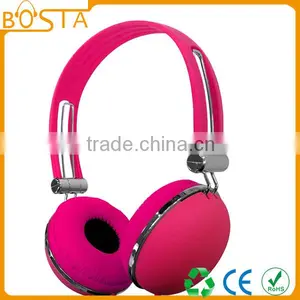 China Factory Bulk Order Best Quality Popular Sale Cheap Headphone thumbnail-2