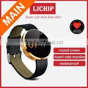 Smart Bluetooth Watch thumbnail-1