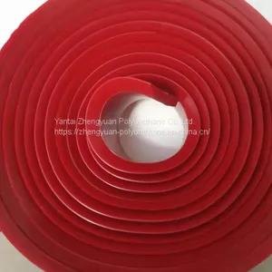 Polyurethane Conveyor Belt Skirting thumbnail-3