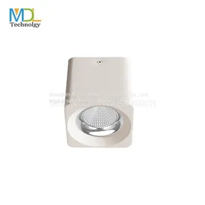 Surface Mounted LED Down Light Model: MDL-SMDL3 thumbnail-2