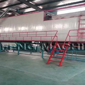 High Speed Hand Nitrile Glove Making Machine Medical Glove Manufacturing Machine thumbnail-2