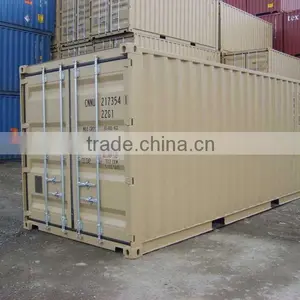 20gp 40gp 40hq Container for Sale thumbnail-1