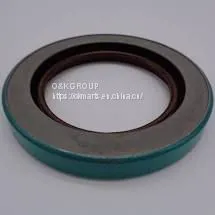 SKF Mechanical Seal thumbnail-1