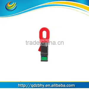 ETCR2000A+-Clamp Earth Resistance Tester Resistance: 1-199 thumbnail-1