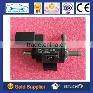 06F906283F 700470070 06F906283D 06F 906 283F 7.00470.07.0 06F9 062 83D Turbocharger Boost Solenoid Valve thumbnail-1