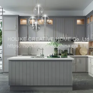 PVC KITCHEN CABINET thumbnail-1