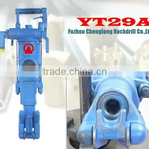 Pneumatic Tools YT29 Jack Hammer thumbnail-1