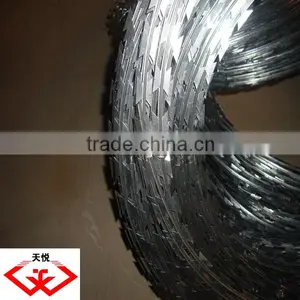 Razor Barbed Wire(manufacturer) thumbnail-4