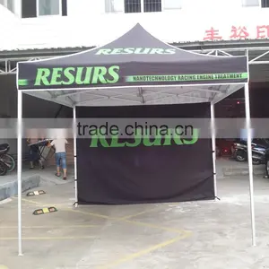 Total Aluminum Total Aluminum Windbreaker and Tents for Show Gazebo thumbnail-2