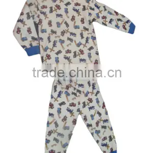 Flame Retardant Knitted Garment thumbnail-1