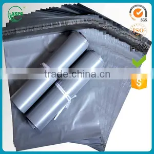 Poly Plastic Mailers Custom Wholesale thumbnail-1