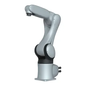 Robot Metal Welding thumbnail-1