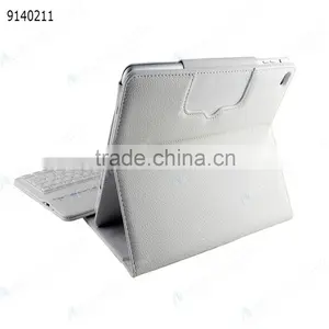 Bluetooth Keyboard for IPad Air2,white thumbnail-3