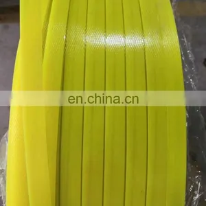Made in China Plastic Strapping for High-tensile Strength Pet Strap Suppliers thumbnail-5