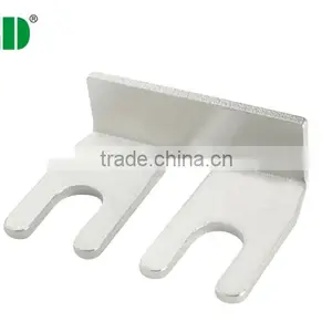 14.00mm Pitch Brass Terminal 40A Current Terminal Accessory thumbnail-1