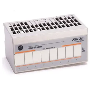 Allen Bradley 1794-AENT PLC Module 1 Year Warranty thumbnail-2