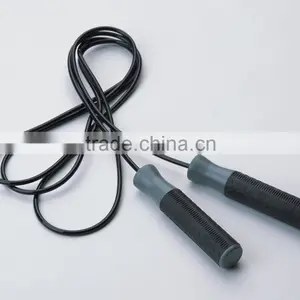 Rope Skipping With Different Color thumbnail-1