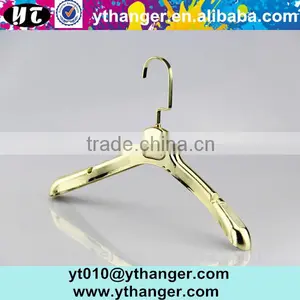 YY0515 Shinny Gold Electrical Clothes Dryer Hanger Electric Plastic Clothes Drying Rack thumbnail-3