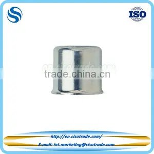 Hydraulic Hose Fitting - Non-skive Ferrules 00LP0&00LP1 thumbnail-3