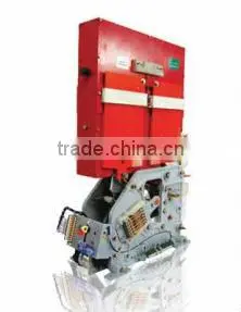 High Speed DC Circuit Breaker thumbnail-1