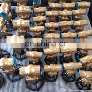 BS5352 CHECK VALVE FORGED STEEL VALVE FLANGE CONNECTION ASME A148 B62 Materials thumbnail-4