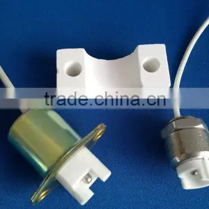 Contemporary Best-Selling Thermal Insulated Alumina Ceramic Tubes thumbnail-1