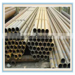 Round Steel Pipe St52.4 thumbnail-4