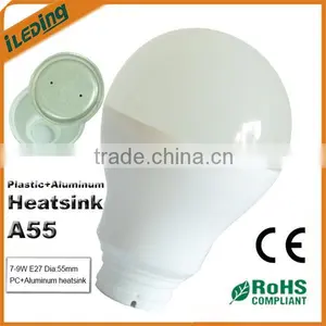 7W 9W E27 A55 LED Heatsink thumbnail-1
