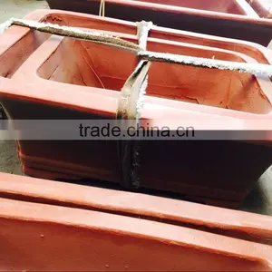 High Quality Clay Flower Pots thumbnail-1