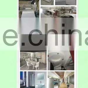 Eco Friendly Pvc Foam Sheet/manufactura de PVC Plancha/eco/saludable thumbnail-3