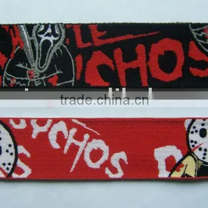 Jacquard Elastic Band for Boxer (jw-122) thumbnail-1