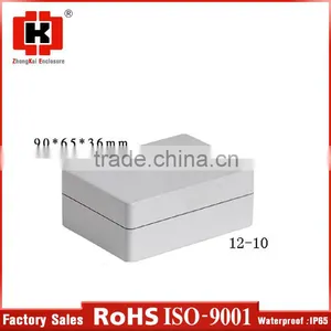 Good Material High Standard Custom Plastic Casing thumbnail-2