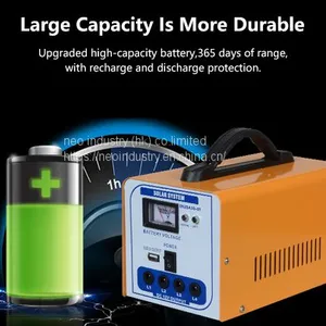 Solar Home System thumbnail-3