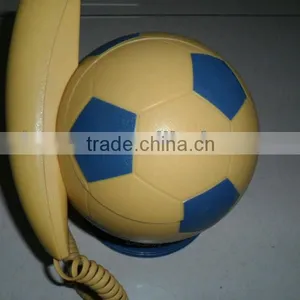 Football Shape Telephone For Children thumbnail-1