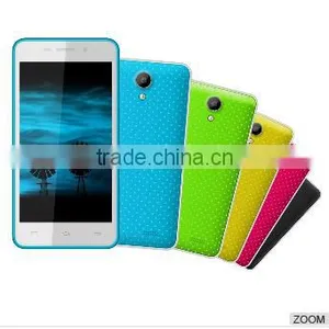 2015 New Arrival Doogee DG280 4.5 Inch 1gb Ram Mobile Phone thumbnail-1