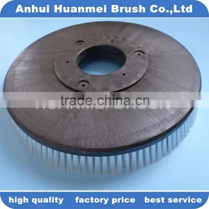 High Quality Rotary Brush Discs Manufacturer thumbnail-1