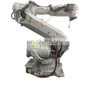 Factory Manufacture Manipulator Robot Arm Wholesale Price Cheap Robot Arm For Sale thumbnail-1